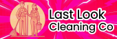 Last look cleaning